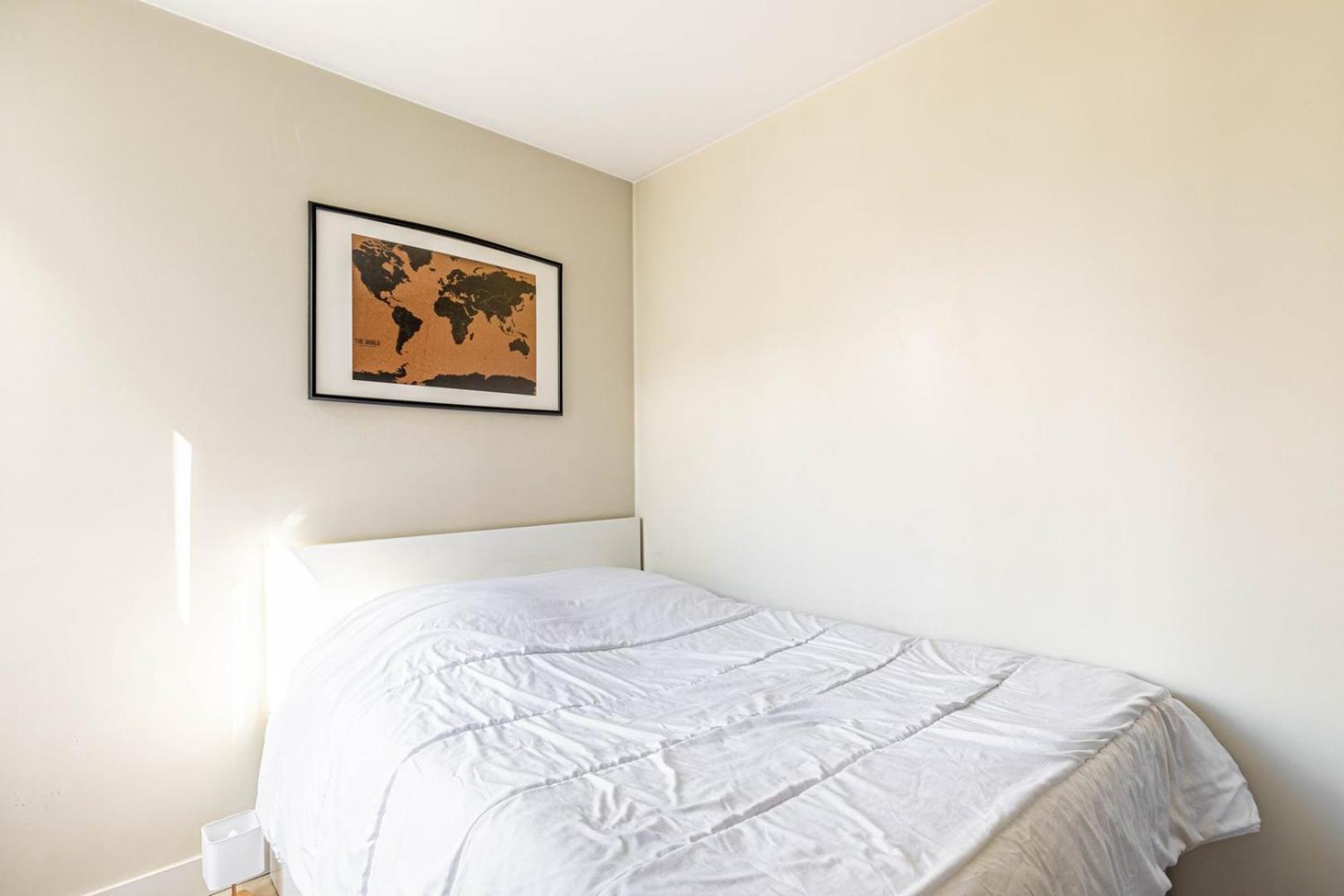 Guestready - Chic Nest Near Arc De Triomphe Appartement Parijs
